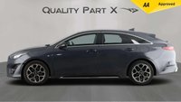 USED 2023 72 KIA PROCEED 1.5 T-GDi GT-Line Shooting Brake 5dr Petrol Manual Euro 6 (s/s) (158 bhp) 1 OWNER, CAMERA, HEATED SEATS