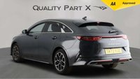 USED 2023 72 KIA PROCEED 1.5 T-GDi GT-Line Shooting Brake 5dr Petrol Manual Euro 6 (s/s) (158 bhp) 1 OWNER, CAMERA, HEATED SEATS