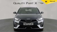 USED 2023 72 KIA PROCEED 1.5 T-GDi GT-Line Shooting Brake 5dr Petrol Manual Euro 6 (s/s) (158 bhp) 1 OWNER, CAMERA, HEATED SEATS