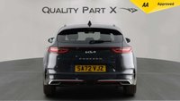 USED 2023 72 KIA PROCEED 1.5 T-GDi GT-Line Shooting Brake 5dr Petrol Manual Euro 6 (s/s) (158 bhp) 1 OWNER, CAMERA, HEATED SEATS