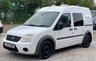USED 2013 63 FORD TRANSIT CONNECT 1.8 TDCi T230 Trend L3 H3 4dr DPF WARRANTY1 OWNERCAGESWINDOWS
