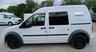 USED 2013 63 FORD TRANSIT CONNECT 1.8 TDCi T230 Trend L3 H3 4dr DPF WARRANTY1 OWNERCAGESWINDOWS