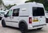 USED 2013 63 FORD TRANSIT CONNECT 1.8 TDCi T230 Trend L3 H3 4dr DPF WARRANTY1 OWNERCAGESWINDOWS