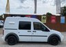USED 2013 63 FORD TRANSIT CONNECT 1.8 TDCi T230 Trend L3 H3 4dr DPF WARRANTY1 OWNERCAGESWINDOWS