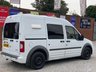 USED 2013 63 FORD TRANSIT CONNECT 1.8 TDCi T230 Trend L3 H3 4dr DPF WARRANTY1 OWNERCAGESWINDOWS