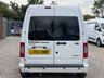 USED 2013 63 FORD TRANSIT CONNECT 1.8 TDCi T230 Trend L3 H3 4dr DPF WARRANTY1 OWNERCAGESWINDOWS