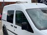USED 2013 63 FORD TRANSIT CONNECT 1.8 TDCi T230 Trend L3 H3 4dr DPF WARRANTY1 OWNERCAGESWINDOWS