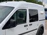 USED 2013 63 FORD TRANSIT CONNECT 1.8 TDCi T230 Trend L3 H3 4dr DPF WARRANTY1 OWNERCAGESWINDOWS