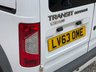 USED 2013 63 FORD TRANSIT CONNECT 1.8 TDCi T230 Trend L3 H3 4dr DPF WARRANTY1 OWNERCAGESWINDOWS