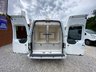 USED 2013 63 FORD TRANSIT CONNECT 1.8 TDCi T230 Trend L3 H3 4dr DPF WARRANTY1 OWNERCAGESWINDOWS