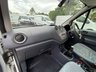 USED 2013 63 FORD TRANSIT CONNECT 1.8 TDCi T230 Trend L3 H3 4dr DPF WARRANTY1 OWNERCAGESWINDOWS