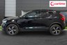 USED 2021 71 VOLVO XC40 2.0 B4 MHEV R-Design SUV 5dr Petrol Hybrid Auto AWD Euro 6 (s/s) (197 ps) Rear Park Assist, Climate Pack, Sensus Navigation, Touchscreen, 18In Alloys Rear Park Assist, Climate Pack, Sensus Navigation, Touchscreen, 18In Alloys