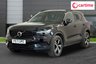 USED 2021 71 VOLVO XC40 2.0 B4 MHEV R-Design SUV 5dr Petrol Hybrid Auto AWD Euro 6 (s/s) (197 ps) Rear Park Assist, Climate Pack, Sensus Navigation, Touchscreen, 18In Alloys Rear Park Assist, Climate Pack, Sensus Navigation, Touchscreen, 18In Alloys