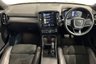 USED 2021 71 VOLVO XC40 2.0 B4 MHEV R-Design SUV 5dr Petrol Hybrid Auto AWD Euro 6 (s/s) (197 ps) Rear Park Assist, Climate Pack, Sensus Navigation, Touchscreen, 18In Alloys Rear Park Assist, Climate Pack, Sensus Navigation, Touchscreen, 18In Alloys