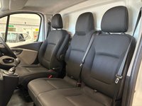 USED 2018 18 RENAULT TRAFIC 1.6 dCi 27 Business+ Panel Van 5dr Diesel Manual SWB Standard Roof Euro 6 (120 ps) USB POINT+6 SERVICE'S UP TO DATE