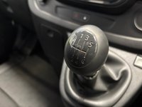 USED 2018 18 RENAULT TRAFIC 1.6 dCi 27 Business+ Panel Van 5dr Diesel Manual SWB Standard Roof Euro 6 (120 ps) USB POINT+6 SERVICE'S UP TO DATE