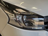 USED 2018 18 RENAULT TRAFIC 1.6 dCi 27 Business+ Panel Van 5dr Diesel Manual SWB Standard Roof Euro 6 (120 ps) USB POINT+6 SERVICE'S UP TO DATE