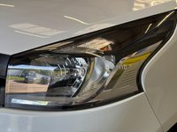 USED 2018 18 RENAULT TRAFIC 1.6 dCi 27 Business+ Panel Van 5dr Diesel Manual SWB Standard Roof Euro 6 (120 ps) USB POINT+6 SERVICE'S UP TO DATE