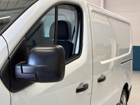 USED 2018 18 RENAULT TRAFIC 1.6 dCi 27 Business+ Panel Van 5dr Diesel Manual SWB Standard Roof Euro 6 (120 ps) USB POINT+6 SERVICE'S UP TO DATE