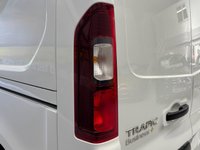 USED 2018 18 RENAULT TRAFIC 1.6 dCi 27 Business+ Panel Van 5dr Diesel Manual SWB Standard Roof Euro 6 (120 ps) USB POINT+6 SERVICE'S UP TO DATE