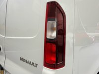 USED 2018 18 RENAULT TRAFIC 1.6 dCi 27 Business+ Panel Van 5dr Diesel Manual SWB Standard Roof Euro 6 (120 ps) USB POINT+6 SERVICE'S UP TO DATE