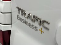 USED 2018 18 RENAULT TRAFIC 1.6 dCi 27 Business+ Panel Van 5dr Diesel Manual SWB Standard Roof Euro 6 (120 ps) USB POINT+6 SERVICE'S UP TO DATE