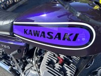 USED 1974 KAWASAKI  748cc H2B Very nice Kawasaki H2B, UK supplied