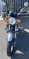 USED 1974 KAWASAKI  748cc H2B Very nice Kawasaki H2B, UK supplied