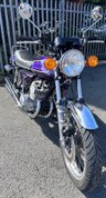 USED 1974 KAWASAKI  748cc H2B Very nice Kawasaki H2B, UK supplied