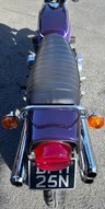 USED 1974 KAWASAKI  748cc H2B Very nice Kawasaki H2B, UK supplied