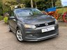 USED 2014 VOLKSWAGEN POLO 1.2 R-Line Style Hatchback 3dr Petrol Manual Euro 5 (60 ps) 