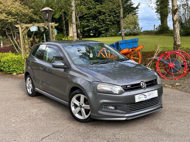 View our VOLKSWAGEN POLO