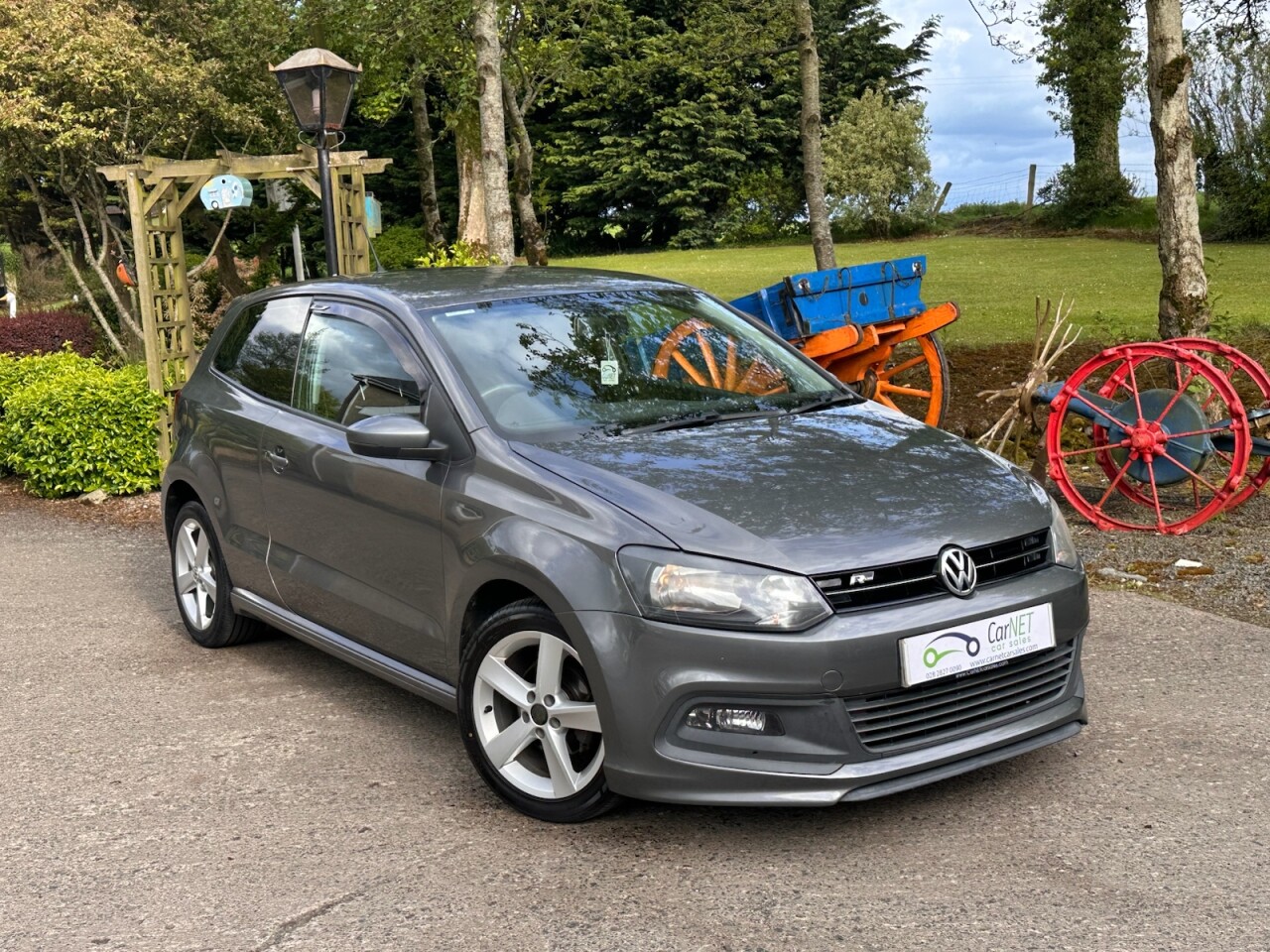 Main Car Image