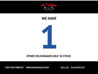 USED 2015 65 VOLKSWAGEN GOLF 2.0 TSI BlueMotion Tech GTI Hatchback 5dr Petrol Manual Euro 6 (s/s) (220 ps) ONLY 2 OWNERS