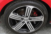 USED 2015 65 VOLKSWAGEN GOLF 2.0 TSI BlueMotion Tech GTI Hatchback 5dr Petrol Manual Euro 6 (s/s) (220 ps) ONLY 2 OWNERS