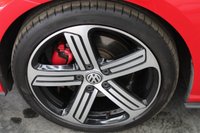 USED 2015 65 VOLKSWAGEN GOLF 2.0 TSI BlueMotion Tech GTI Hatchback 5dr Petrol Manual Euro 6 (s/s) (220 ps) ONLY 2 OWNERS