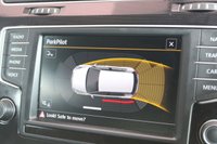 USED 2015 65 VOLKSWAGEN GOLF 2.0 TSI BlueMotion Tech GTI Hatchback 5dr Petrol Manual Euro 6 (s/s) (220 ps) ONLY 2 OWNERS