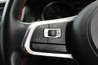 USED 2015 65 VOLKSWAGEN GOLF 2.0 TSI BlueMotion Tech GTI Hatchback 5dr Petrol Manual Euro 6 (s/s) (220 ps) ONLY 2 OWNERS