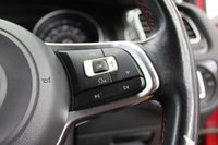 USED 2015 65 VOLKSWAGEN GOLF 2.0 TSI BlueMotion Tech GTI Hatchback 5dr Petrol Manual Euro 6 (s/s) (220 ps) ONLY 2 OWNERS