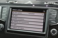 USED 2015 65 VOLKSWAGEN GOLF 2.0 TSI BlueMotion Tech GTI Hatchback 5dr Petrol Manual Euro 6 (s/s) (220 ps) ONLY 2 OWNERS