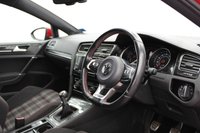 USED 2015 65 VOLKSWAGEN GOLF 2.0 TSI BlueMotion Tech GTI Hatchback 5dr Petrol Manual Euro 6 (s/s) (220 ps) ONLY 2 OWNERS