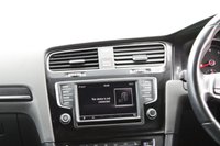 USED 2015 65 VOLKSWAGEN GOLF 2.0 TSI BlueMotion Tech GTI Hatchback 5dr Petrol Manual Euro 6 (s/s) (220 ps) ONLY 2 OWNERS