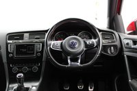 USED 2015 65 VOLKSWAGEN GOLF 2.0 TSI BlueMotion Tech GTI Hatchback 5dr Petrol Manual Euro 6 (s/s) (220 ps) ONLY 2 OWNERS