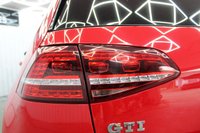 USED 2015 65 VOLKSWAGEN GOLF 2.0 TSI BlueMotion Tech GTI Hatchback 5dr Petrol Manual Euro 6 (s/s) (220 ps) ONLY 2 OWNERS