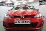 USED 2015 65 VOLKSWAGEN GOLF 2.0 TSI BlueMotion Tech GTI Hatchback 5dr Petrol Manual Euro 6 (s/s) (220 ps) ONLY 2 OWNERS