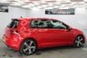 USED 2015 65 VOLKSWAGEN GOLF 2.0 TSI BlueMotion Tech GTI Hatchback 5dr Petrol Manual Euro 6 (s/s) (220 ps) ONLY 2 OWNERS
