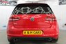 USED 2015 65 VOLKSWAGEN GOLF 2.0 TSI BlueMotion Tech GTI Hatchback 5dr Petrol Manual Euro 6 (s/s) (220 ps) ONLY 2 OWNERS
