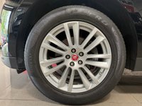 USED 2019 19 JAGUAR F-PACE 2.0 P250i Portfolio SUV 5dr Petrol Auto AWD Euro 6 (s/s) (250 ps) 