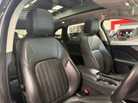 USED 2019 19 JAGUAR F-PACE 2.0 P250i Portfolio SUV 5dr Petrol Auto AWD Euro 6 (s/s) (250 ps) 