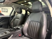 USED 2019 19 JAGUAR F-PACE 2.0 P250i Portfolio SUV 5dr Petrol Auto AWD Euro 6 (s/s) (250 ps) 